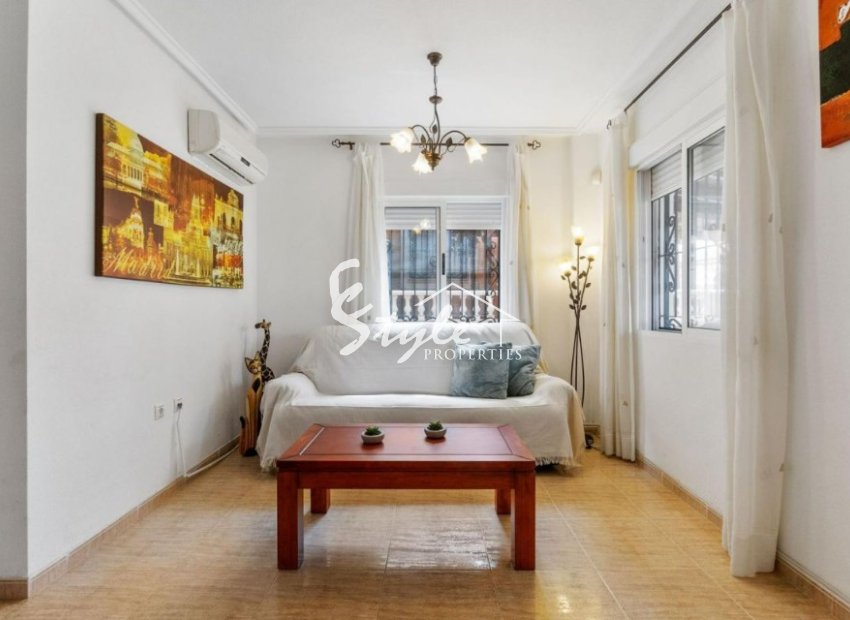 Reventa - Adosado - Orihuela-Costa - Orihuela Costa