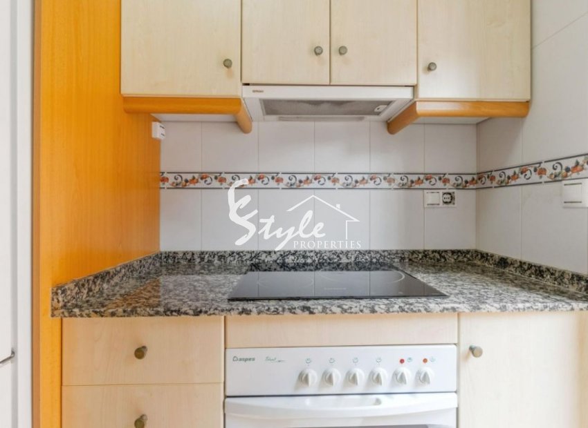 Reventa - Adosado - Orihuela-Costa - Orihuela Costa