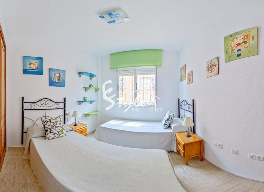 Reventa - Adosado - Orihuela-Costa - Orihuela Costa