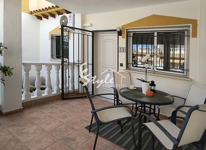 Reventa - Adosado - Orihuela-Costa - Orihuela Costa