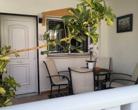 Reventa - Adosado - Orihuela-Costa - Orihuela Costa