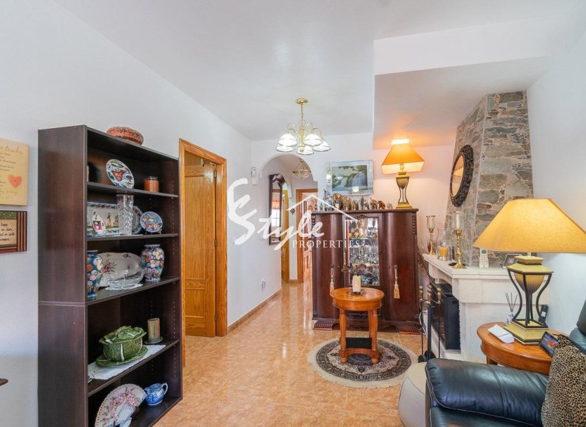 Reventa - Adosado - Orihuela-Costa - Pau 8