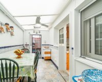 Reventa - Adosado - Orihuela-Costa - Pau 8