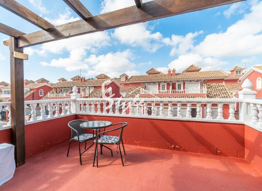 Reventa - Adosado - Orihuela-Costa - Pau 8