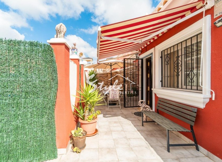 Reventa - Adosado - Orihuela-Costa - Pau 8