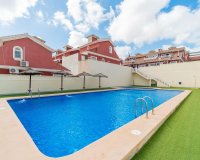 Reventa - Adosado - Orihuela-Costa - Pau 8