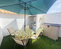 Reventa - Adosado - Orihuela-Costa - Playa Flamenca