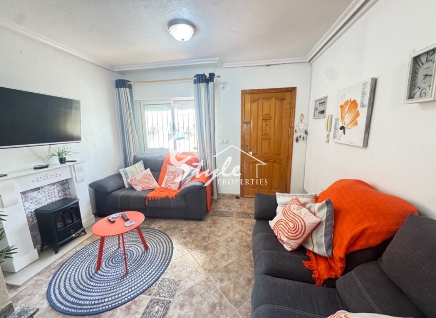 Reventa - Adosado - Orihuela-Costa - Playa Flamenca