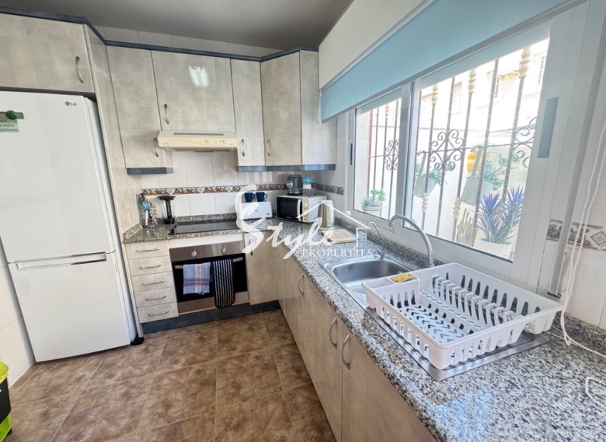 Reventa - Adosado - Orihuela-Costa - Playa Flamenca