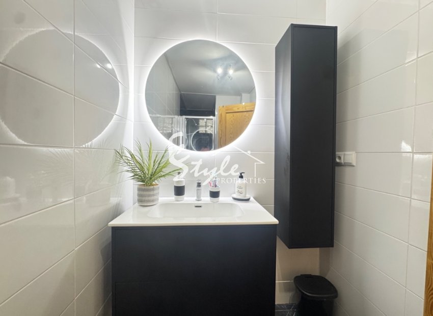 Reventa - Adosado - Orihuela-Costa - Playa Flamenca