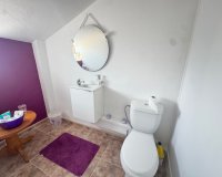 Reventa - Adosado - Orihuela-Costa - Playa Flamenca