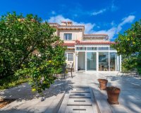 Reventa - Adosado - Orihuela-Costa - Playa Flamenca