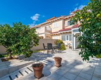 Reventa - Adosado - Orihuela-Costa - Playa Flamenca