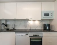 Reventa - Adosado - Orihuela-Costa - Playa Flamenca