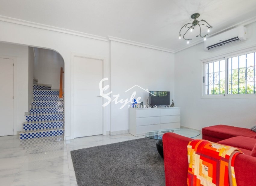 Reventa - Adosado - Orihuela-Costa - Playa Flamenca