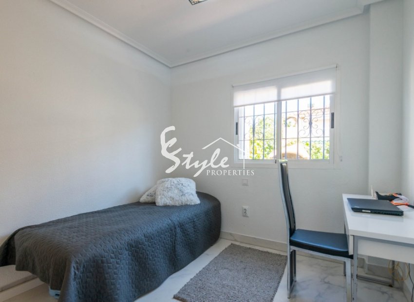 Reventa - Adosado - Orihuela-Costa - Playa Flamenca