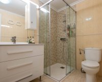 Reventa - Adosado - Orihuela-Costa - Playa Flamenca