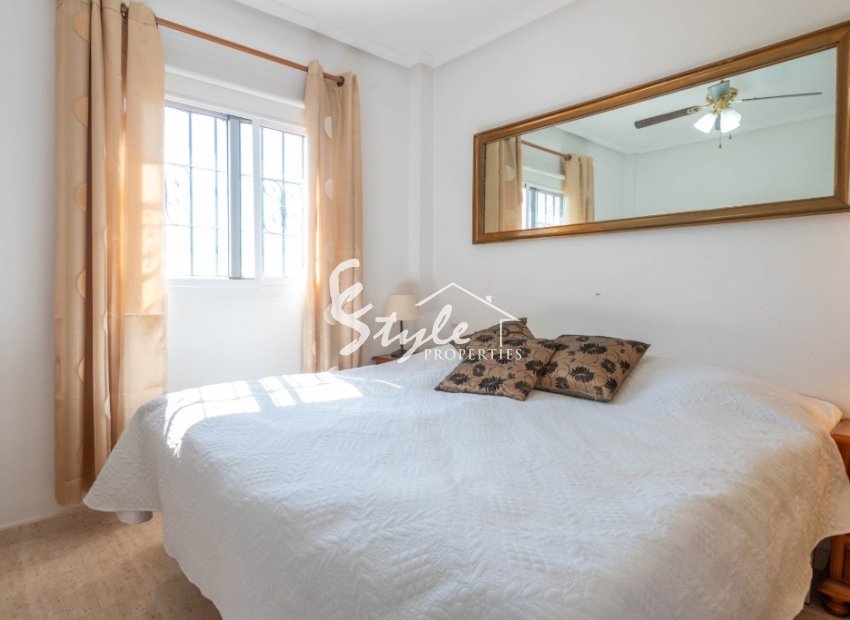 Reventa - Adosado - Orihuela-Costa - Playa Flamenca