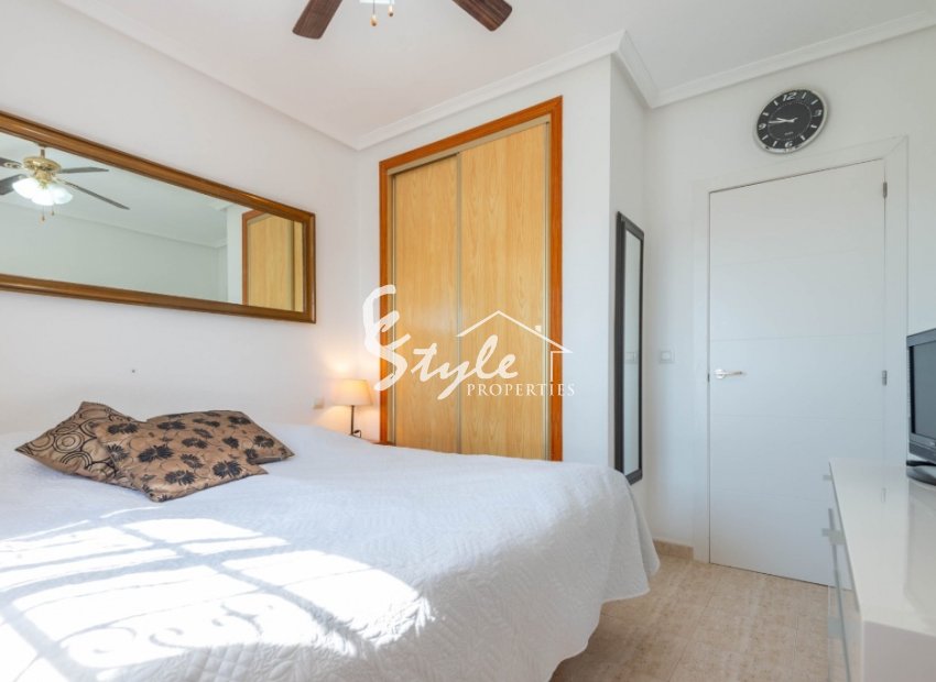 Reventa - Adosado - Orihuela-Costa - Playa Flamenca