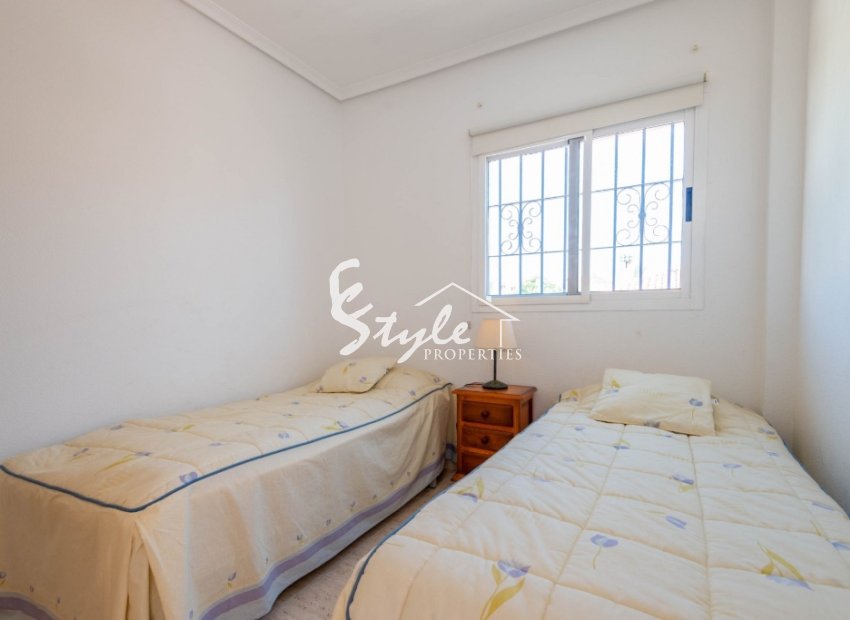 Reventa - Adosado - Orihuela-Costa - Playa Flamenca