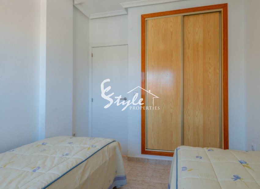 Reventa - Adosado - Orihuela-Costa - Playa Flamenca