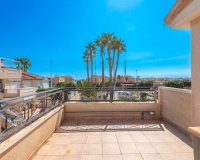 Reventa - Adosado - Orihuela-Costa - Playa Flamenca