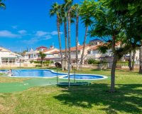 Reventa - Adosado - Orihuela-Costa - Playa Flamenca