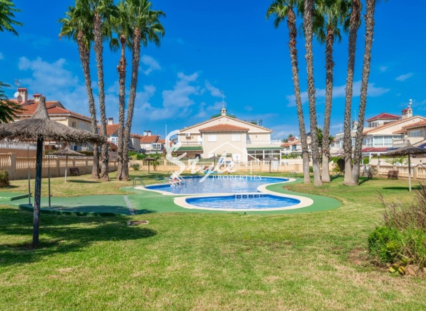 Reventa - Adosado - Orihuela-Costa - Playa Flamenca