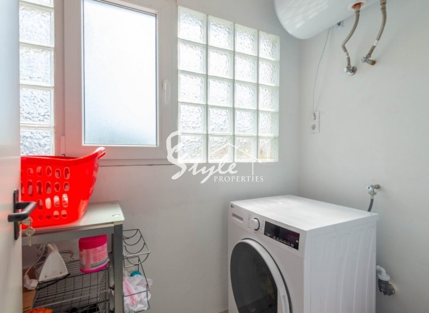 Reventa - Adosado - Orihuela-Costa - Playa Flamenca