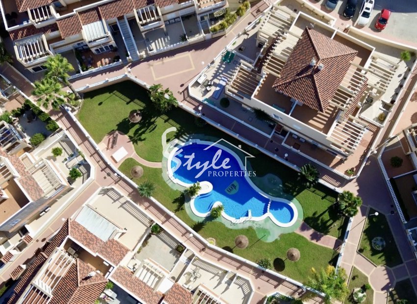 Reventa - Adosado - Orihuela-Costa - Playa Flamenca