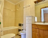 Reventa - Adosado - Orihuela-Costa - Playa Flamenca