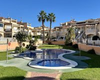 Reventa - Adosado - Orihuela-Costa - Playa Flamenca