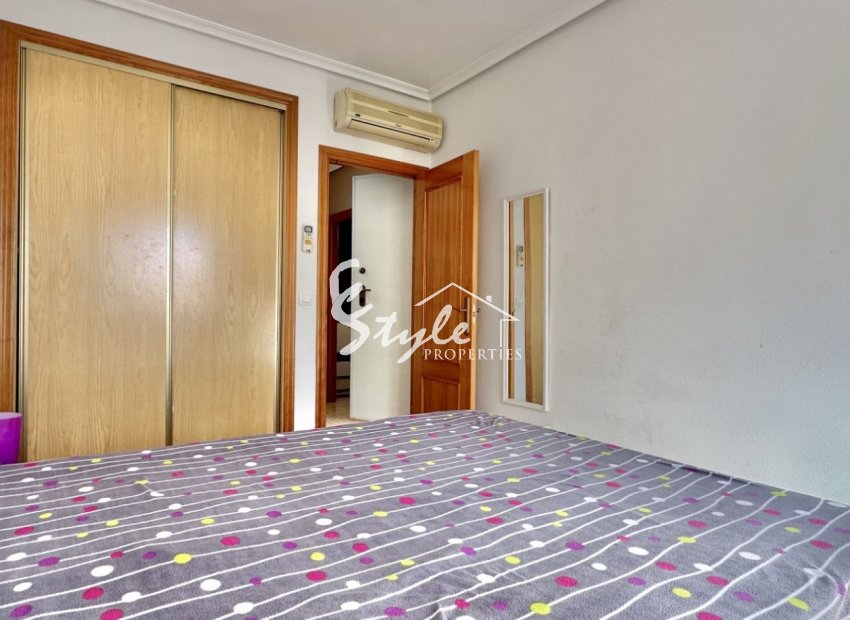 Reventa - Adosado - Orihuela-Costa - Playa Flamenca