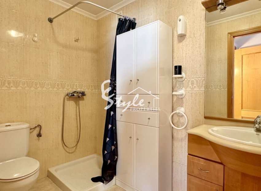 Reventa - Adosado - Orihuela-Costa - Playa Flamenca