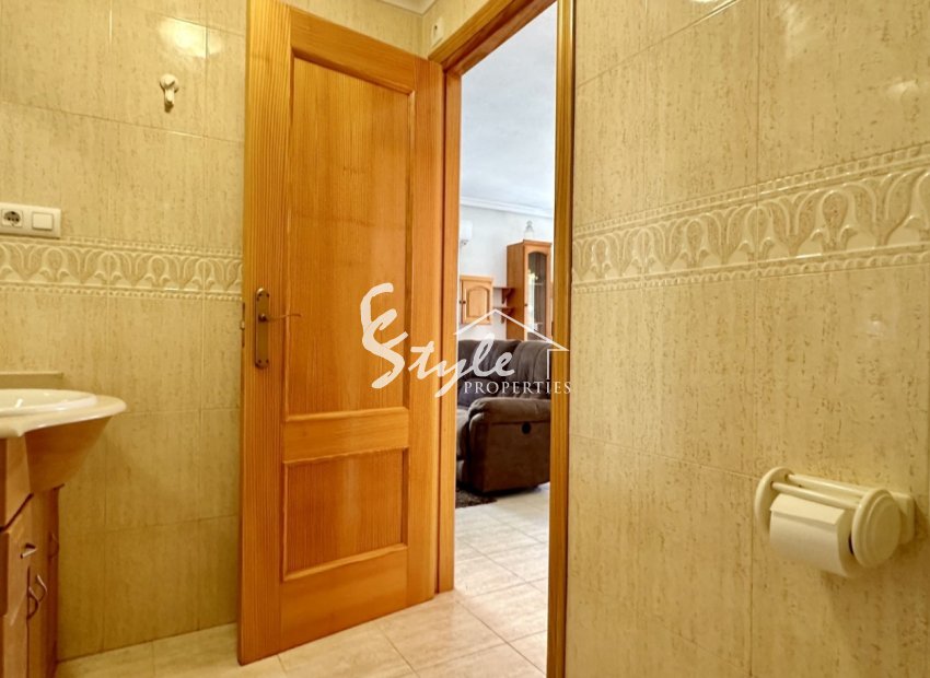 Reventa - Adosado - Orihuela-Costa - Playa Flamenca