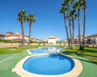 Reventa - Adosado - Orihuela-Costa - Playa Flamenca