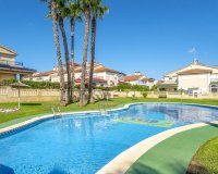 Reventa - Adosado - Orihuela-Costa - Playa Flamenca