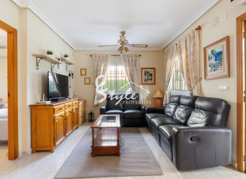 Reventa - Adosado - Orihuela-Costa - Playa Flamenca