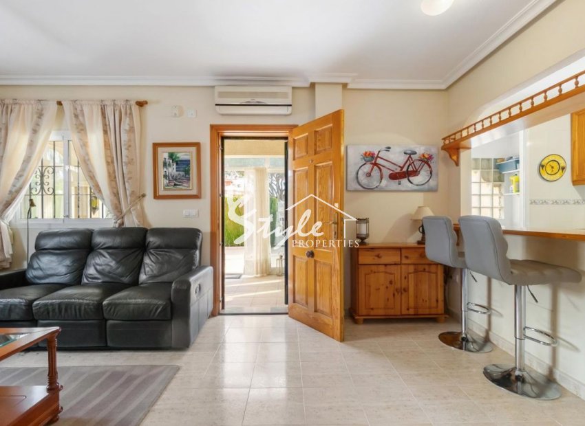 Reventa - Adosado - Orihuela-Costa - Playa Flamenca