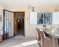 Reventa - Adosado - Orihuela-Costa - Playa Flamenca