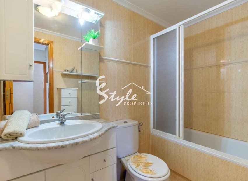 Reventa - Adosado - Orihuela-Costa - Playa Flamenca