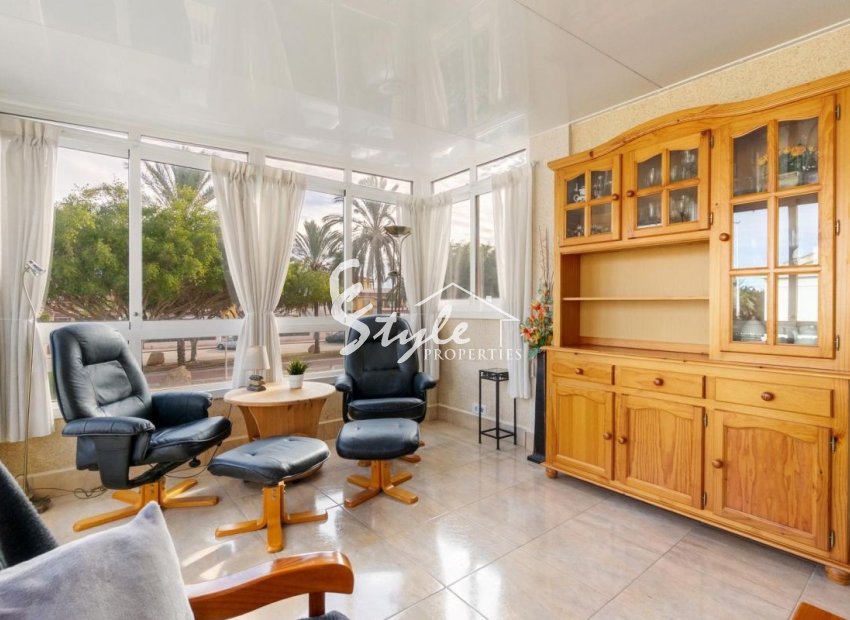 Reventa - Adosado - Orihuela-Costa - Playa Flamenca