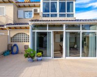 Reventa - Adosado - Orihuela-Costa - Playa Flamenca