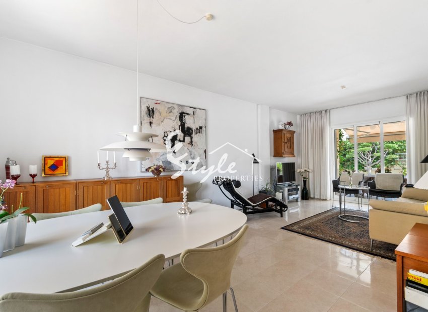 Reventa - Adosado - Orihuela-Costa - Playa Flamenca