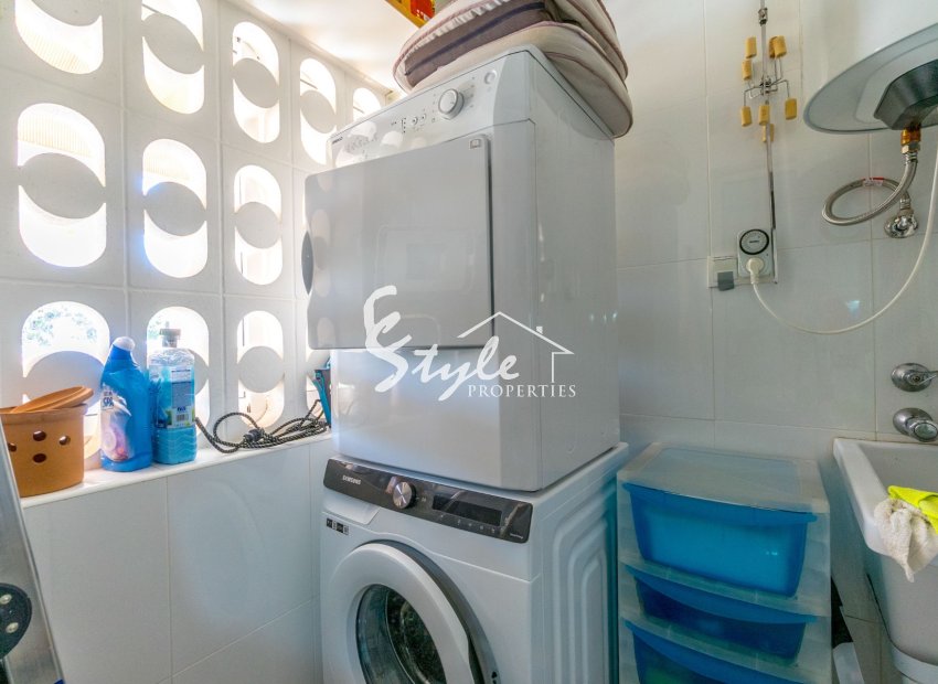 Reventa - Adosado - Orihuela-Costa - Playa Flamenca