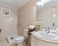 Reventa - Adosado - Orihuela-Costa - Playa Flamenca