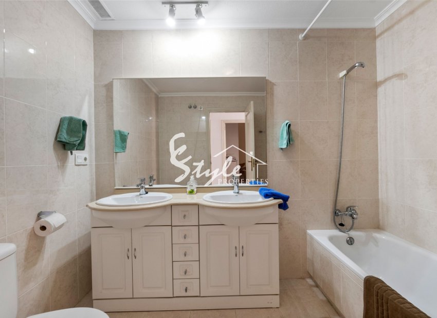 Reventa - Adosado - Orihuela-Costa - Playa Flamenca