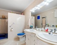 Reventa - Adosado - Orihuela-Costa - Playa Flamenca