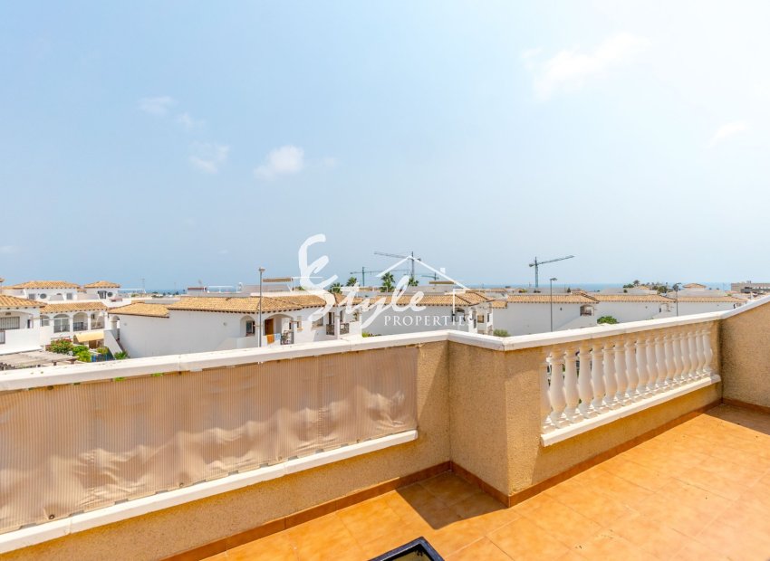 Reventa - Adosado - Orihuela-Costa - Playa Flamenca