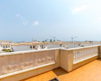 Reventa - Adosado - Orihuela-Costa - Playa Flamenca